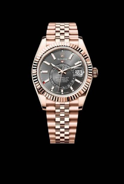 RLX Branded 7A Watch