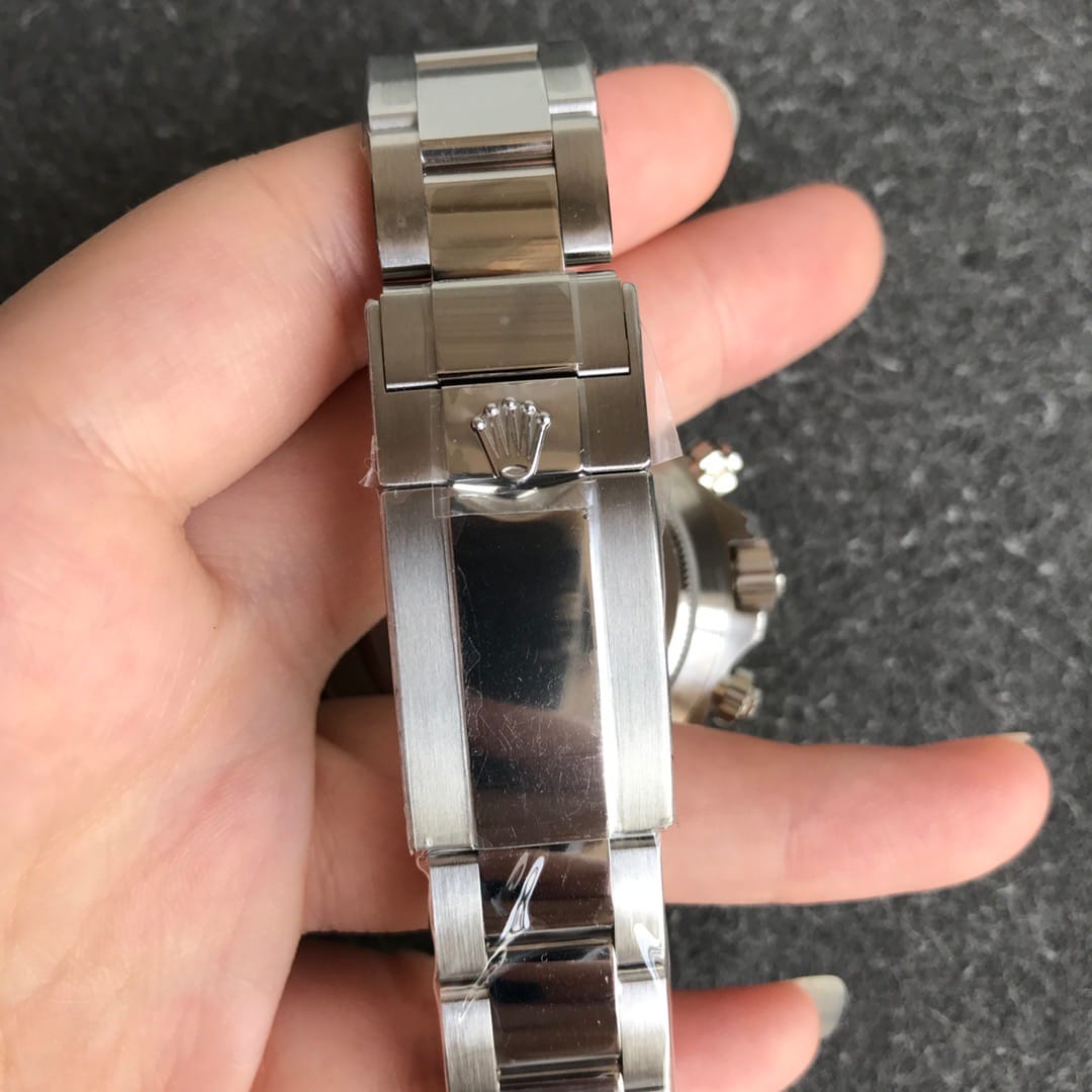 RLX Oyster Perpetual Cosmograph Watch