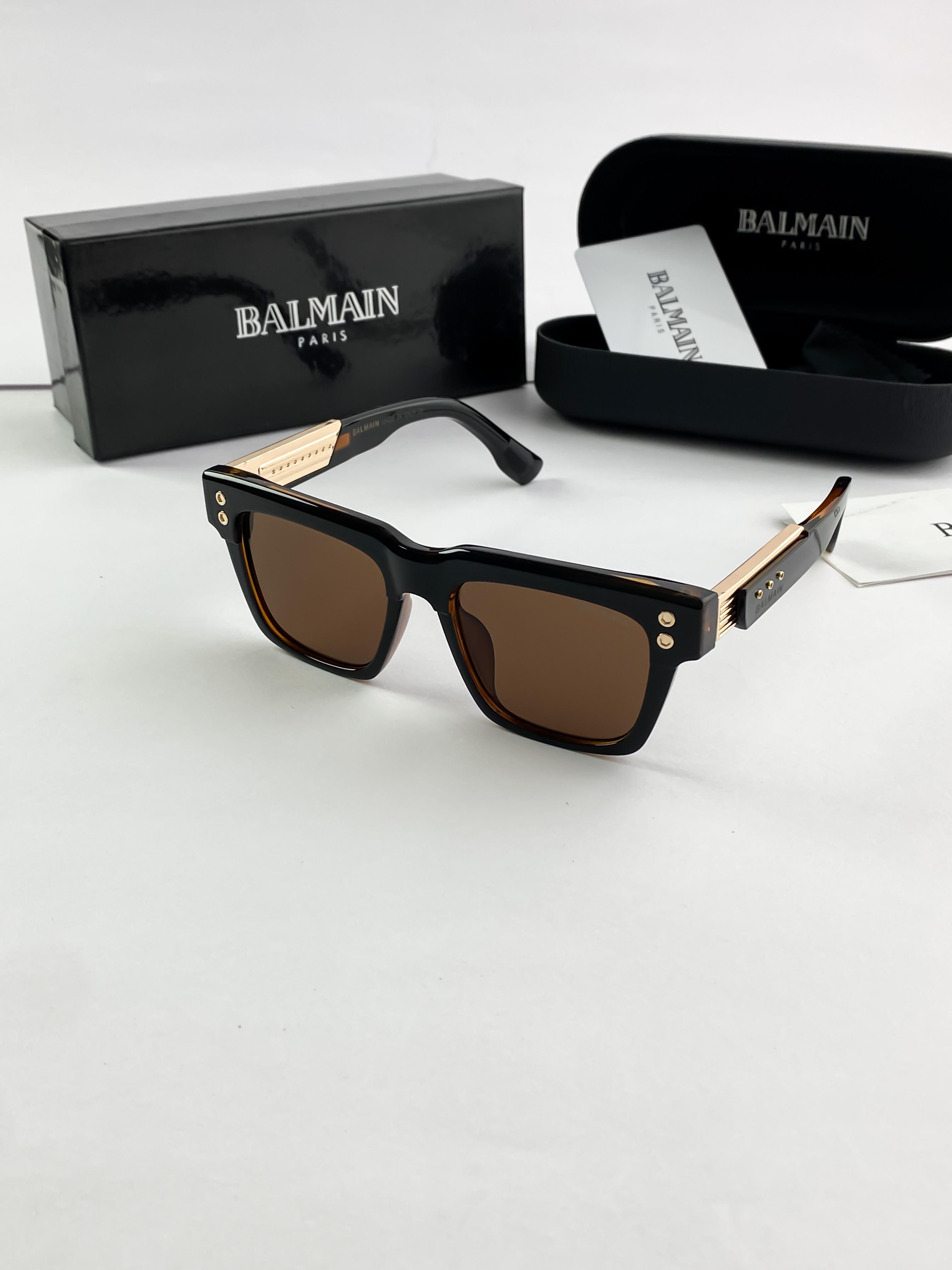 BAL GOLD BROWN 983