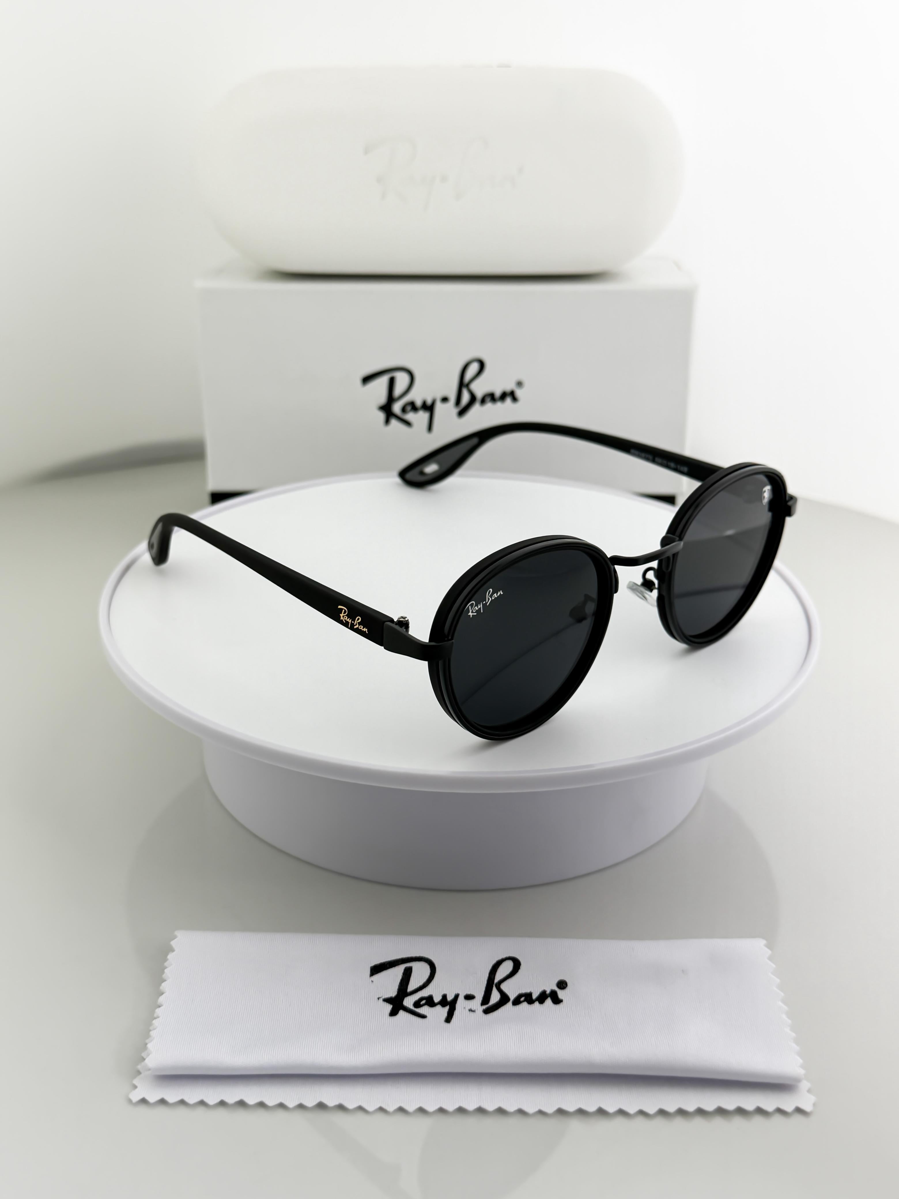 RAY  BLACK DAIMOND 3675