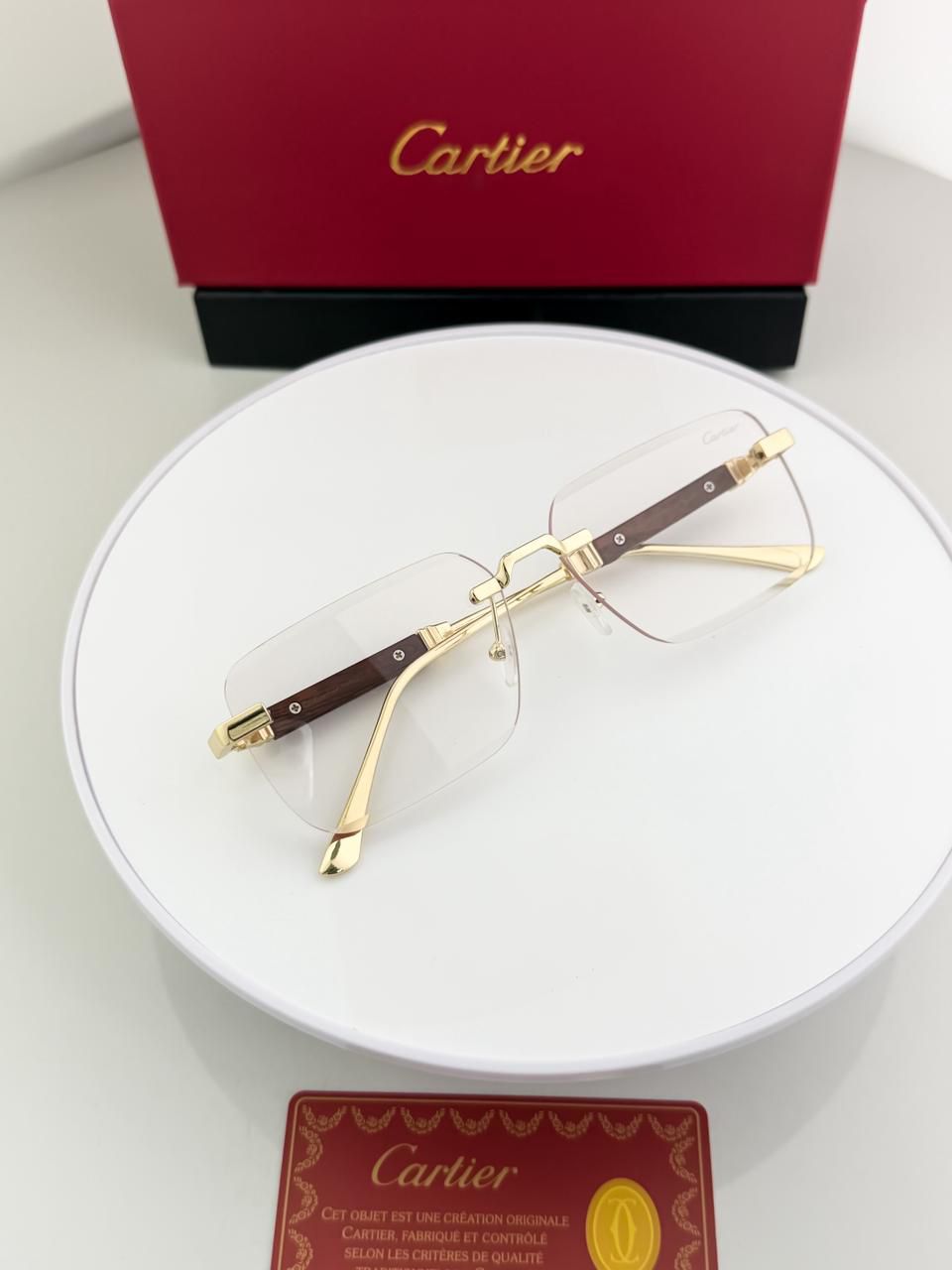 CART  GOLD PLANO 145