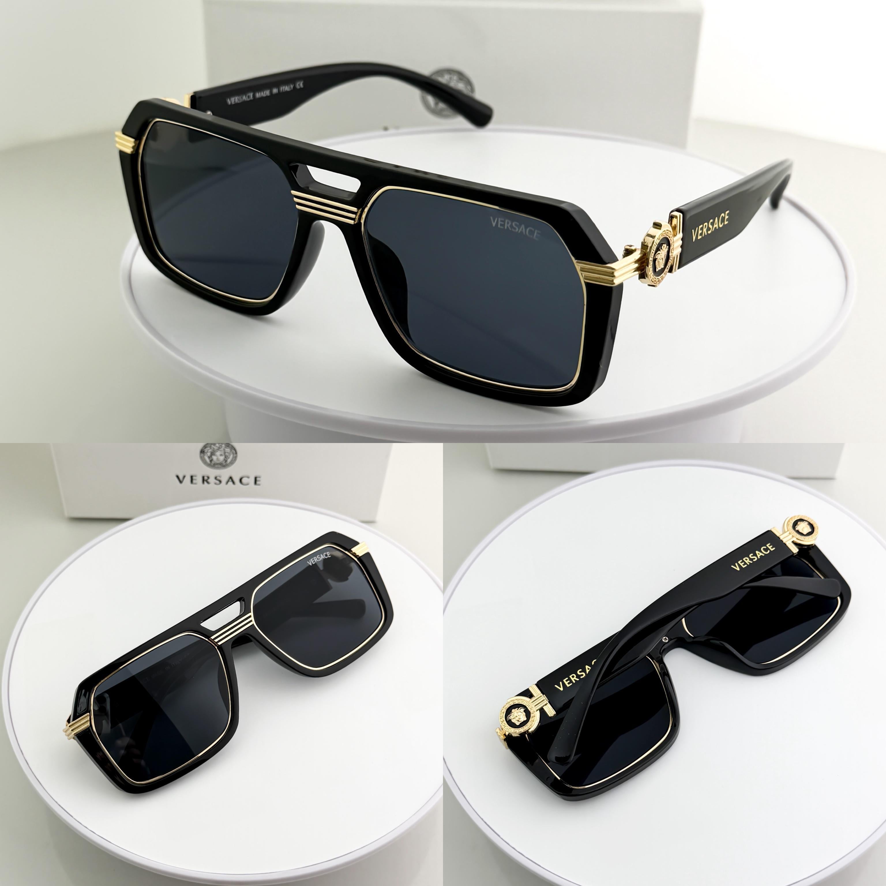 VER GOLD BLACK 4399